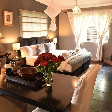 Cpirit Country Haven Dullstroom Exterior photo