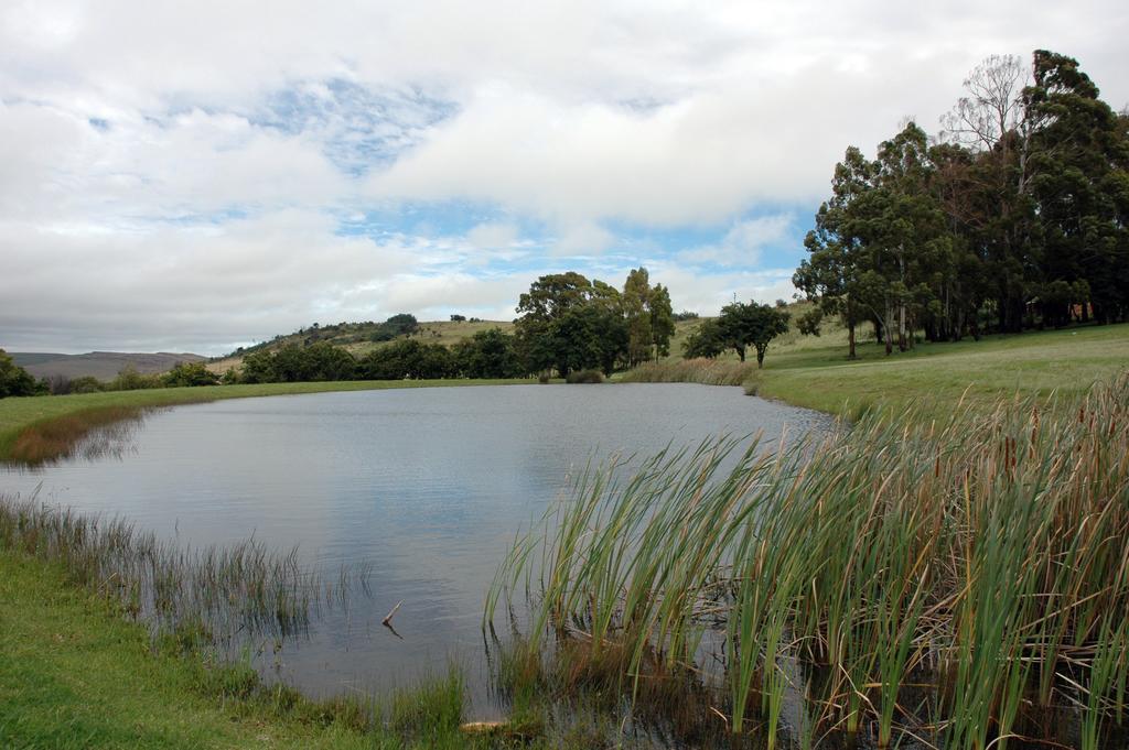 Cpirit Country Haven Dullstroom Exterior photo
