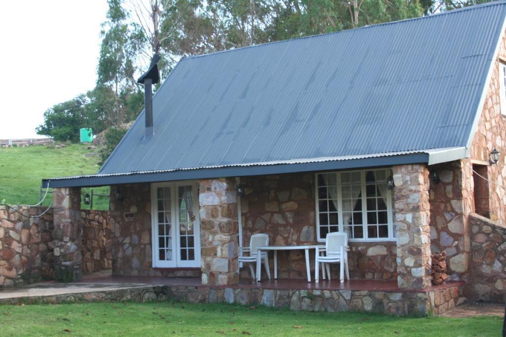 Cpirit Country Haven Dullstroom Room photo