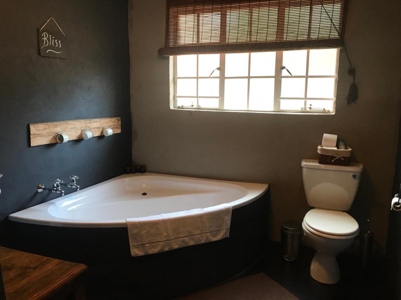 Cpirit Country Haven Dullstroom Exterior photo