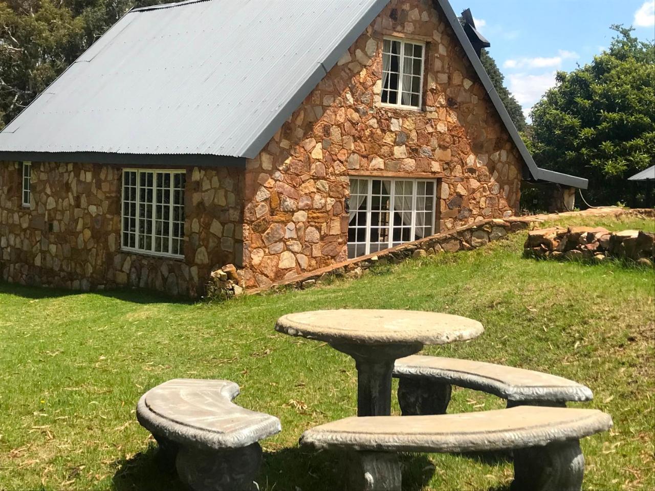 Cpirit Country Haven Dullstroom Exterior photo