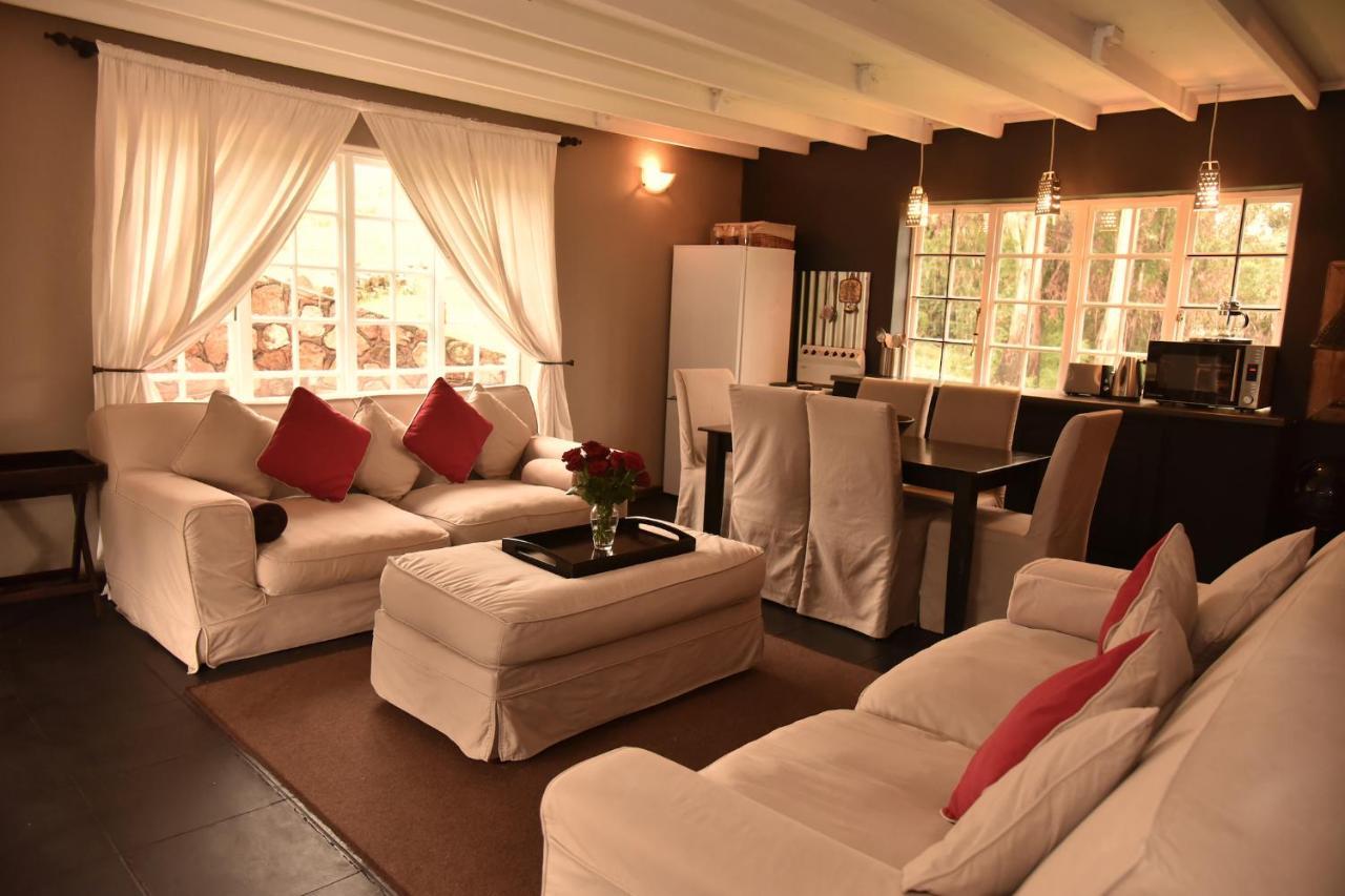 Cpirit Country Haven Dullstroom Exterior photo